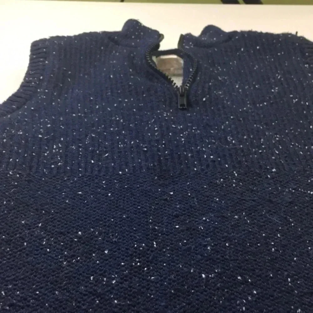 Cat & Jack   kids  jacket vest - Picture 2 of 16